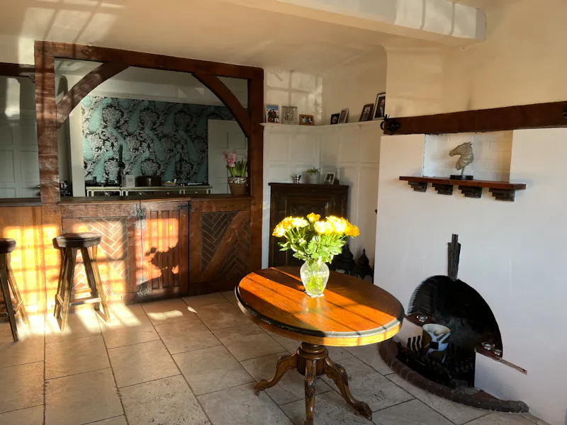 Arts and Crafts pub home Bix , M293 (photo 11)