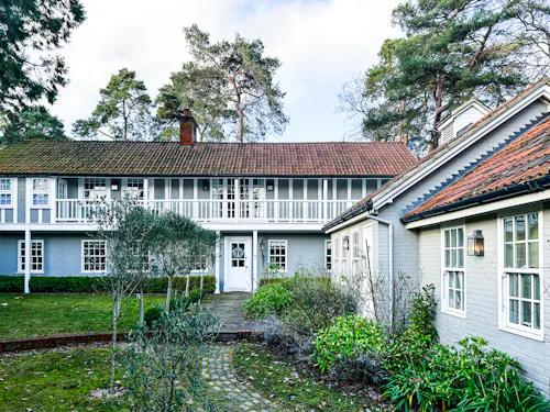 Ascot American Cottage, C941