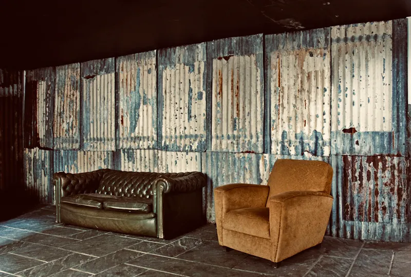 Eclectic house in Hackney, F407 (photo 27)