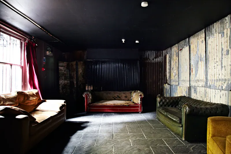 Eclectic house in Hackney, F407 (photo 26)