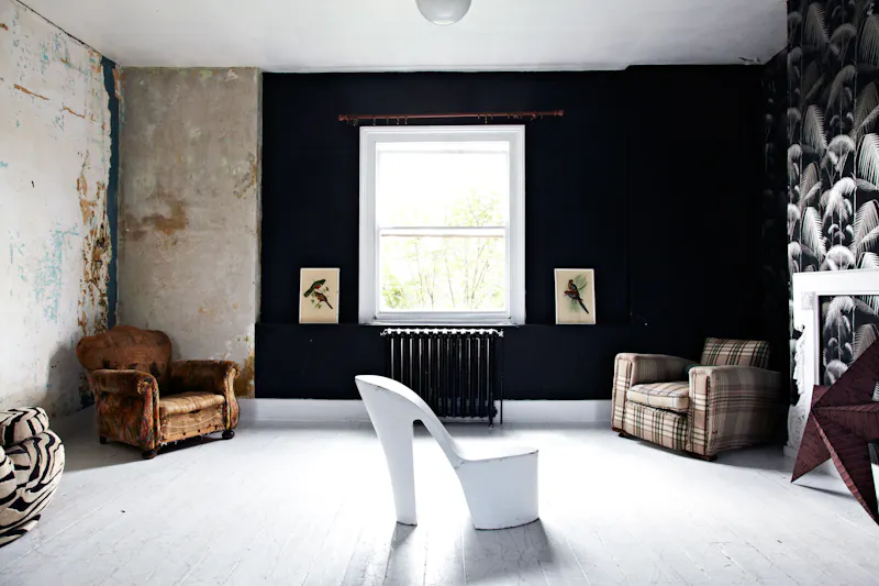 Eclectic house in Hackney, F407 (photo 11)