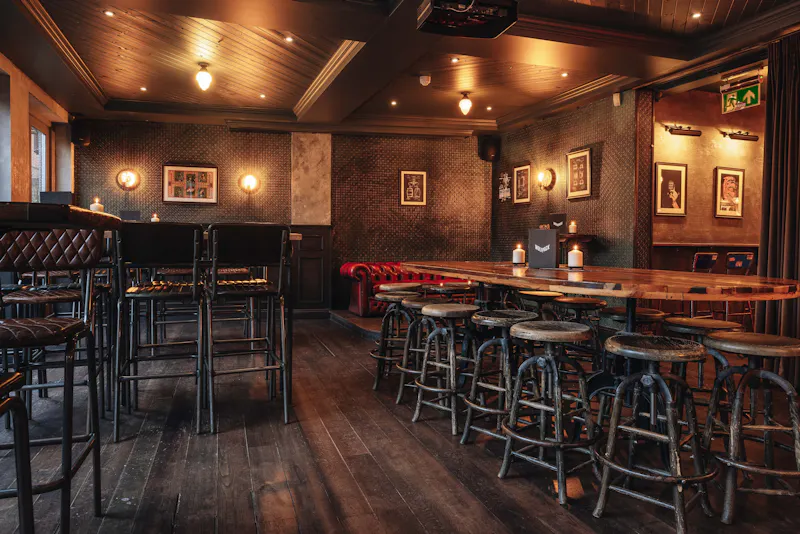 Smart Camden Bar, R875 (photo 3)