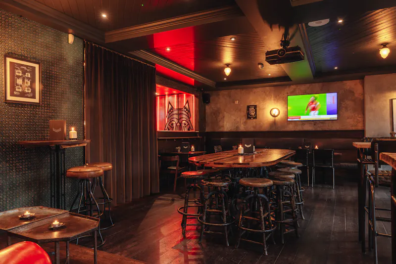 Smart Camden Bar, R875 (photo 4)
