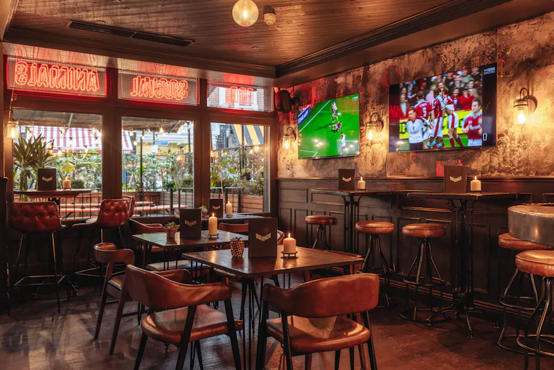 Smart Camden Bar, R875 (photo 5)
