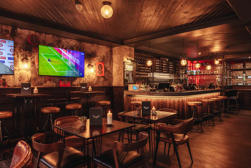 Smart Camden Bar, R875 (photo 7)