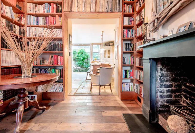 Clapham Townhouse, B1799 (photo 6)