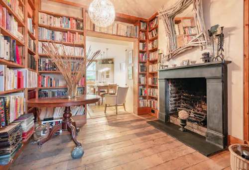 Clapham Townhouse, B1799