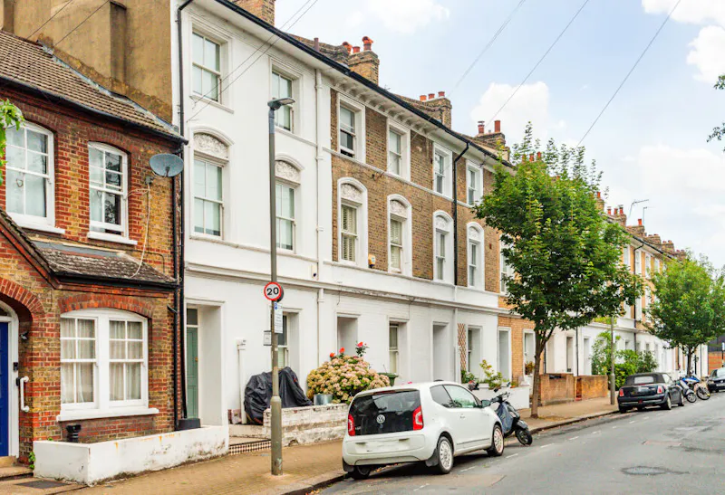 Clapham Townhouse, B1799 (photo 28)