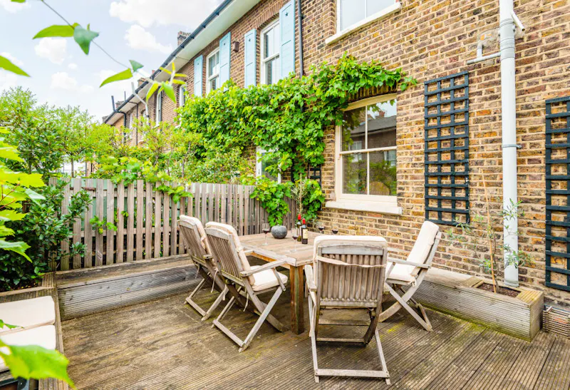 Clapham Townhouse, B1799 (photo 27)
