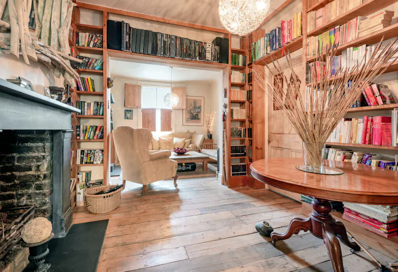 Clapham Townhouse, B1799 (photo 3)
