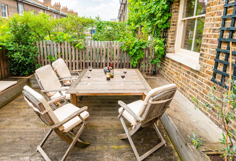 Clapham Townhouse, B1799 (photo 26)