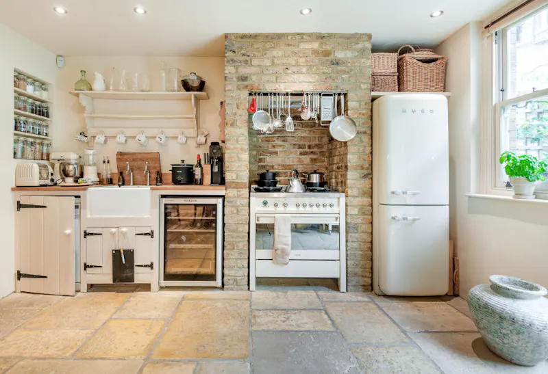 Clapham Townhouse, B1799 (photo 8)