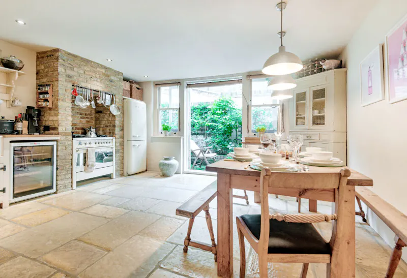 Clapham Townhouse, B1799 (photo 7)