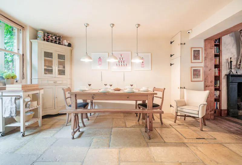 Clapham Townhouse, B1799 (photo 9)