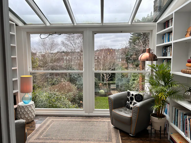 Tufnell Park Edwardian Home, D1955 (photo 7)