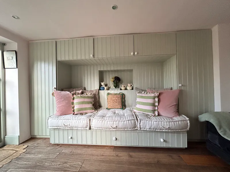 Tufnell Park Edwardian Home, D1955 (photo 15)