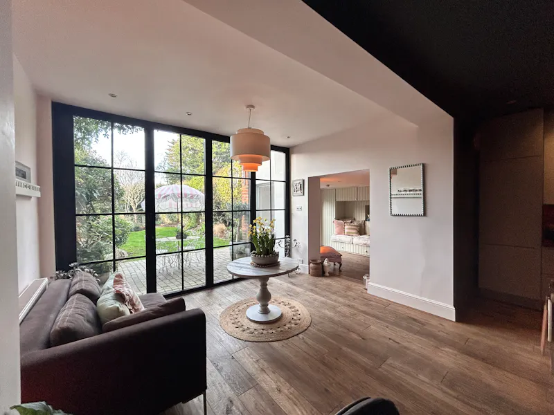 Tufnell Park Edwardian Home, D1955 (photo 13)