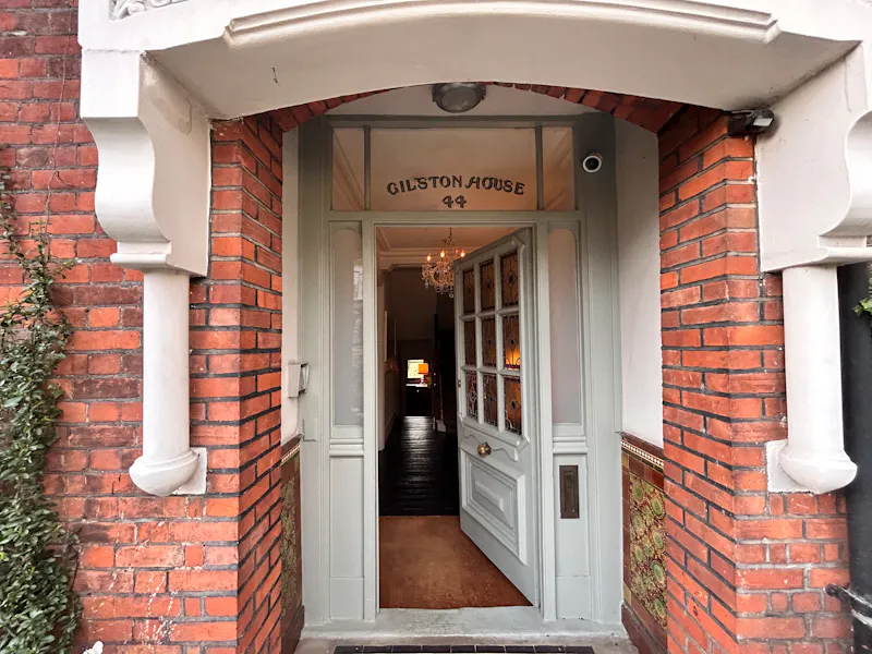 Tufnell Park Edwardian Home, D1955 (photo 2)