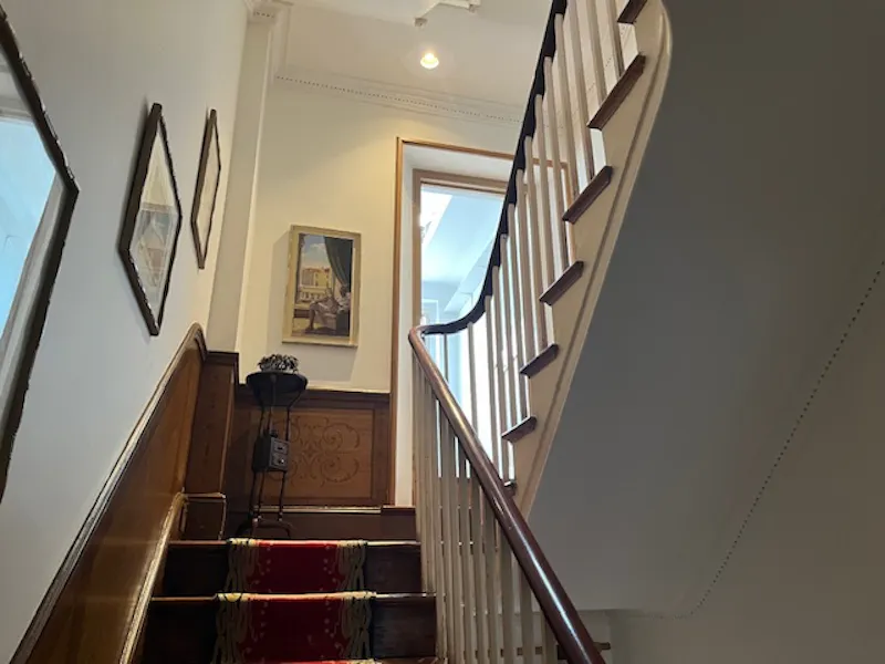 Classic Cheyne Row Townhouse, A1625 (photo 16)