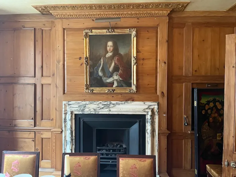 Classic Cheyne Row Townhouse, A1625 (photo 9)