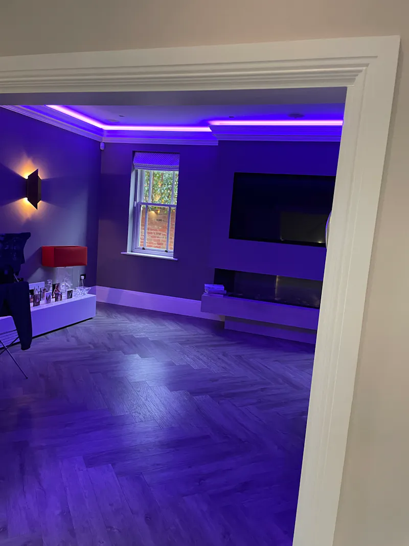 Modern Manchester family home, D2768 (photo 12)
