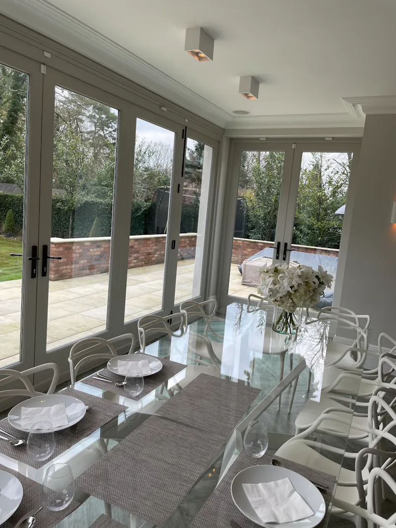 Modern Manchester family home, D2768 (photo 8)
