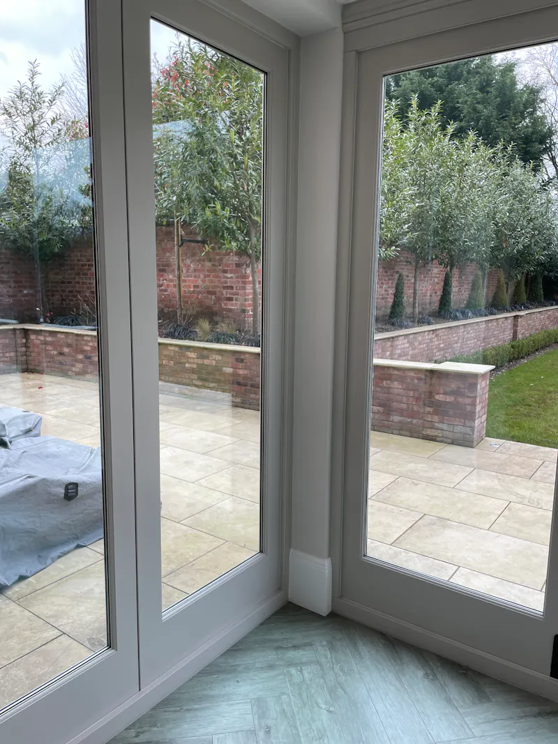 Modern Manchester family home, D2768 (photo 10)
