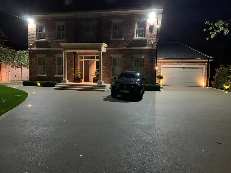 Modern Manchester family home, D2768 (photo 38)
