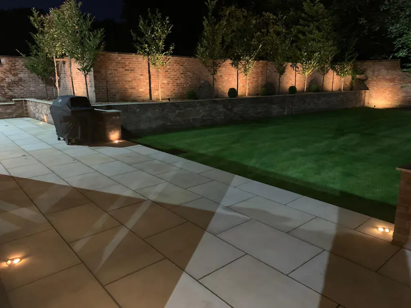 Modern Manchester family home, D2768 (photo 35)