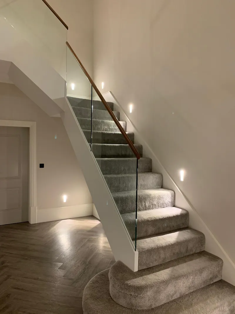 Modern Manchester family home, D2768 (photo 27)