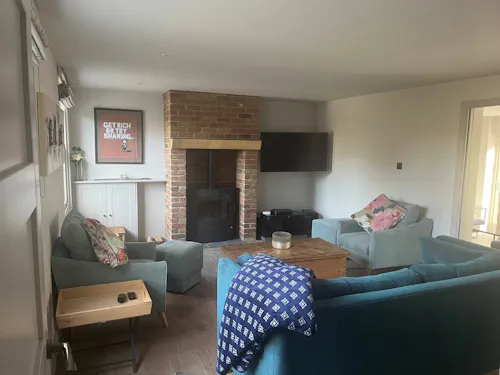 Haslemere family home, C942
