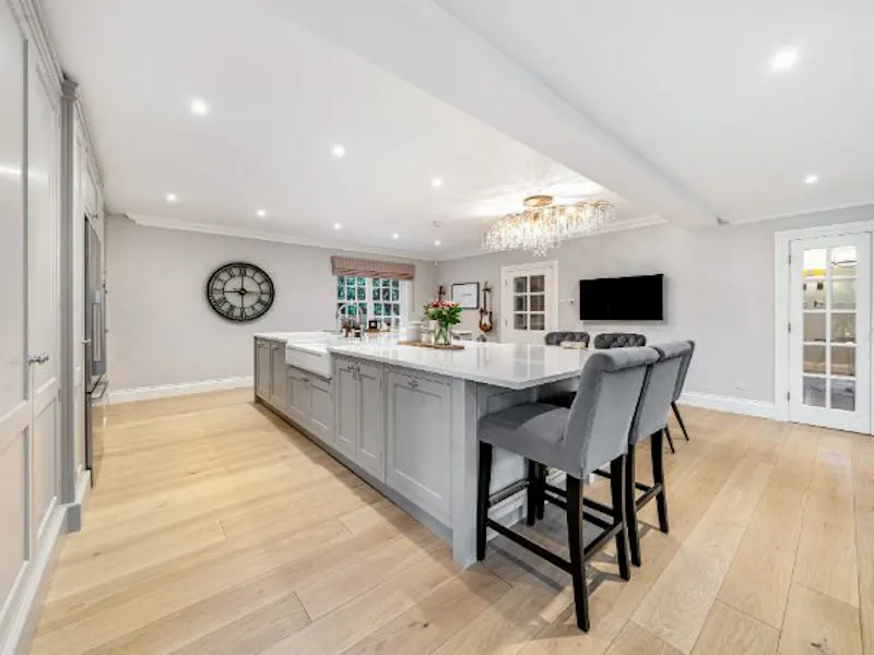 Ascot American Cottage, C941 (photo 5)