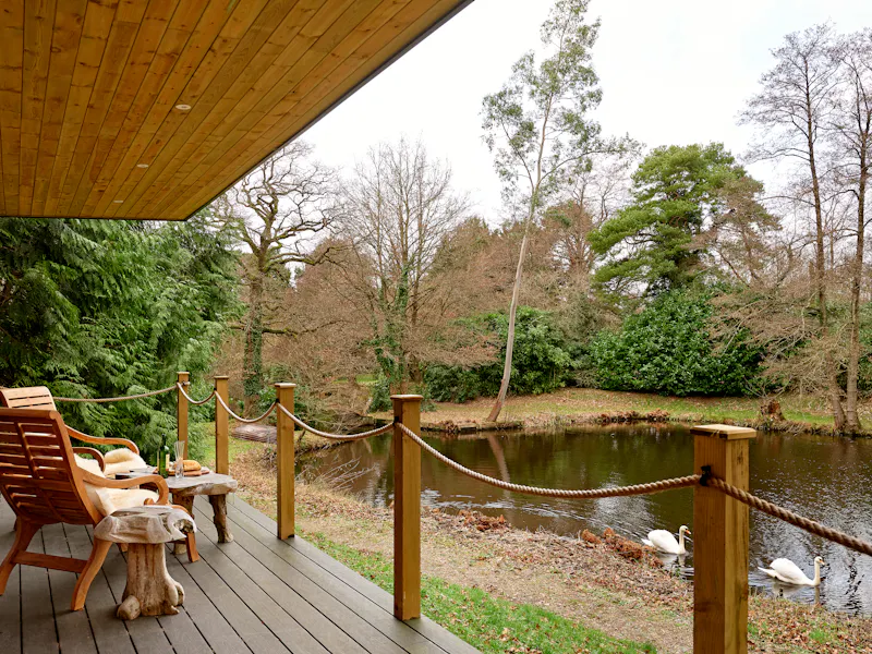Chobham Lake House, L756 (photo 28)