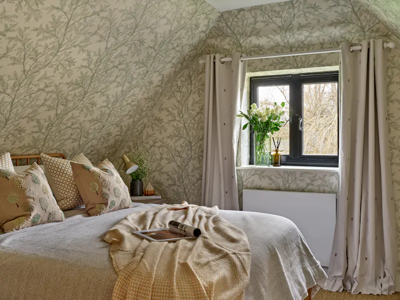 Bedroom at Chobham Lake House, L756 (photo 24)