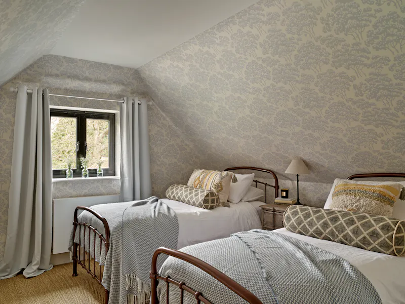Bedroom at Chobham Lake House, L756 (photo 23)