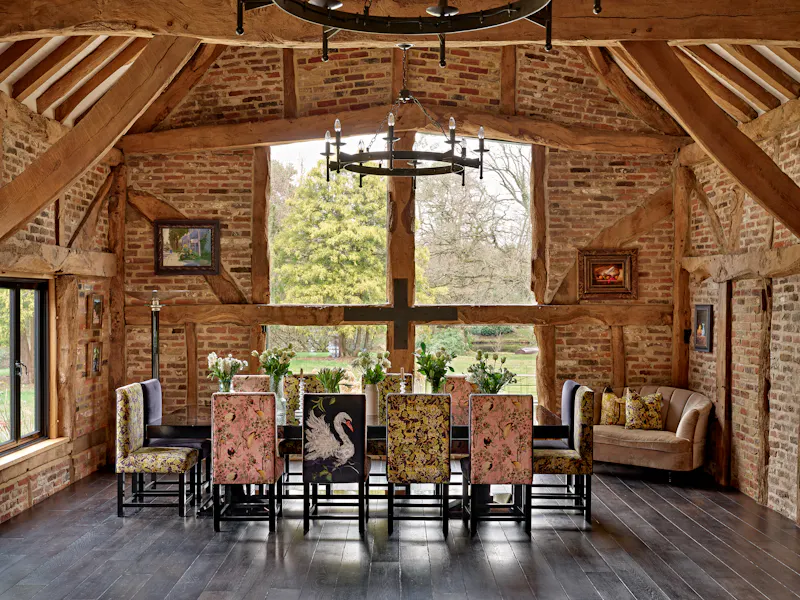 Chobham Lake House, L756 (photo 13)