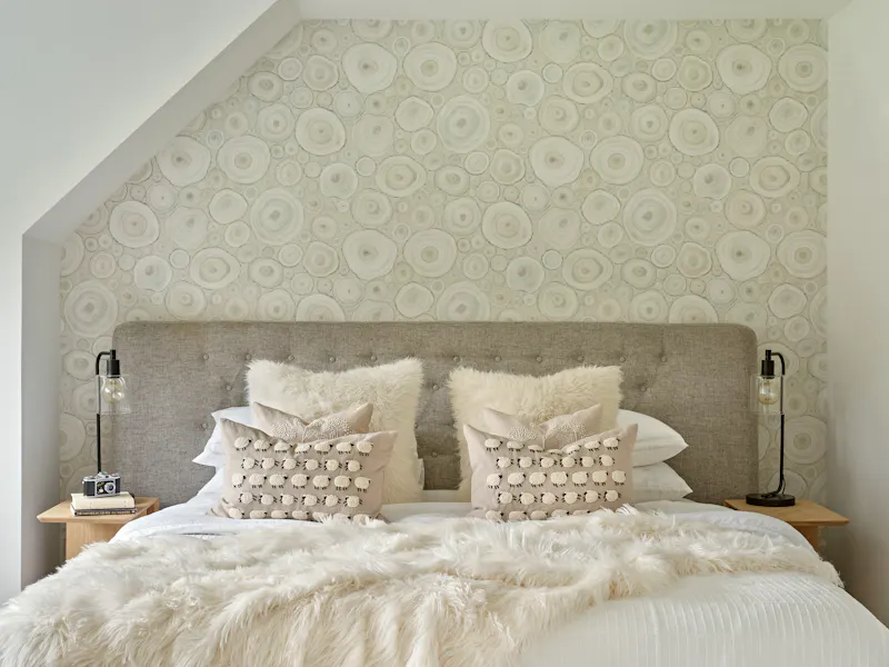 Bedroom at Chobham Lake House, L756 (photo 22)