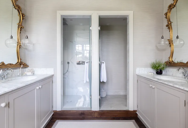 Bathroom at Listed Warwickshire Estate, H192 (photo 10)