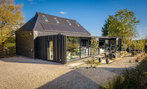 Modern Essex Eco Home, L757