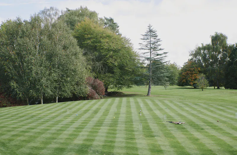 Idyllic Georgian Chippenham Manor, A1626 (photo 119)