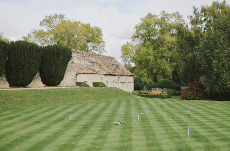 Idyllic Georgian Chippenham Manor, A1626 (photo 118)