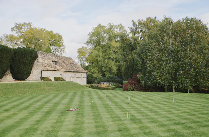 Idyllic Georgian Chippenham Manor, A1626 (photo 117)