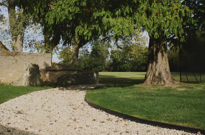 Idyllic Georgian Chippenham Manor, A1626 (photo 131)