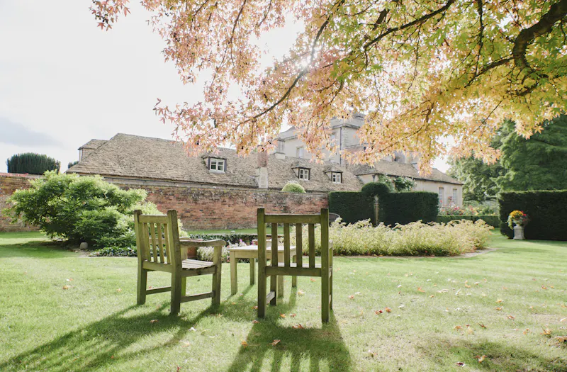 Idyllic Georgian Chippenham Manor, A1626 (photo 113)