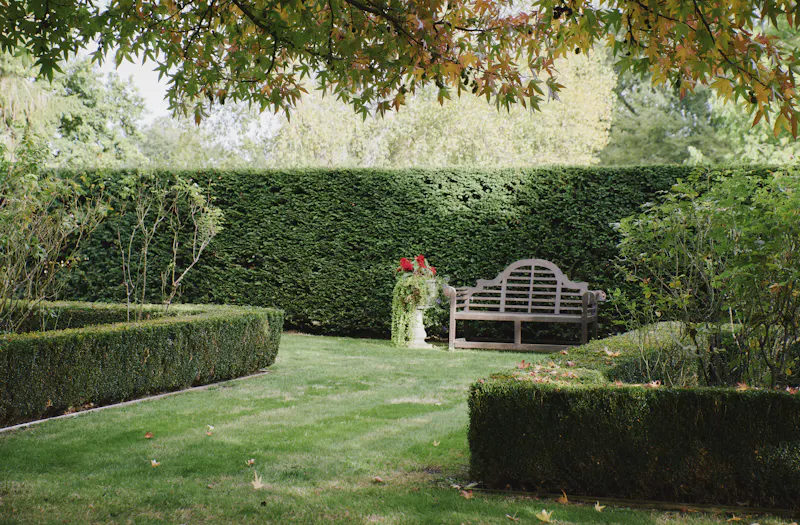 Idyllic Georgian Chippenham Manor, A1626 (photo 111)
