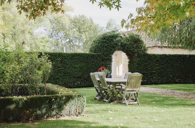 Idyllic Georgian Chippenham Manor, A1626 (photo 110)