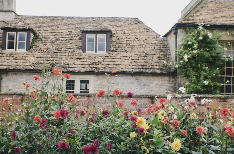 Idyllic Georgian Chippenham Manor, A1626 (photo 133)
