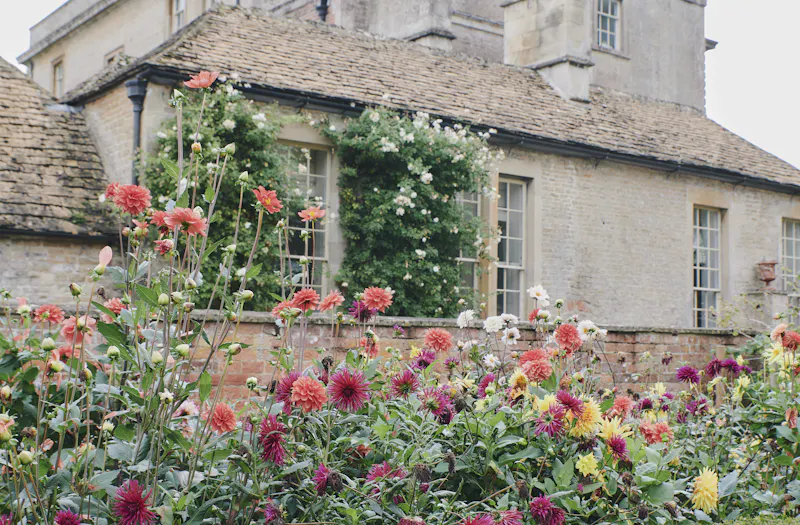 Idyllic Georgian Chippenham Manor, A1626 (photo 106)