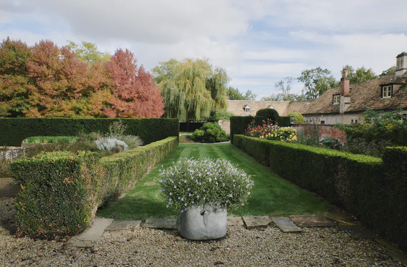 Idyllic Georgian Chippenham Manor, A1626 (photo 99)