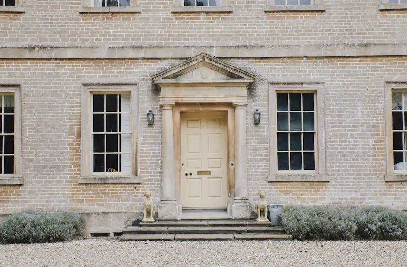 Idyllic Georgian Chippenham Manor, A1626 (photo 97)